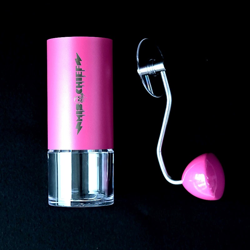 Pocket Coffee Maker - Mischief High Quality Manual Coffee Grinder