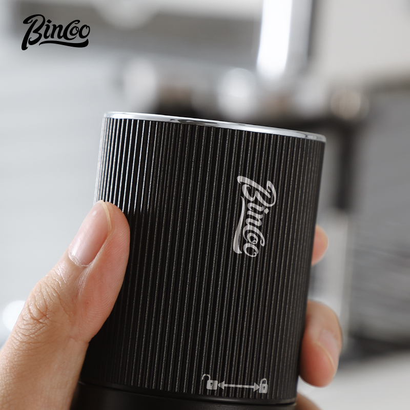 Bincoo Portable Electric Coffe - Pocket Coffee Maker recension och pris