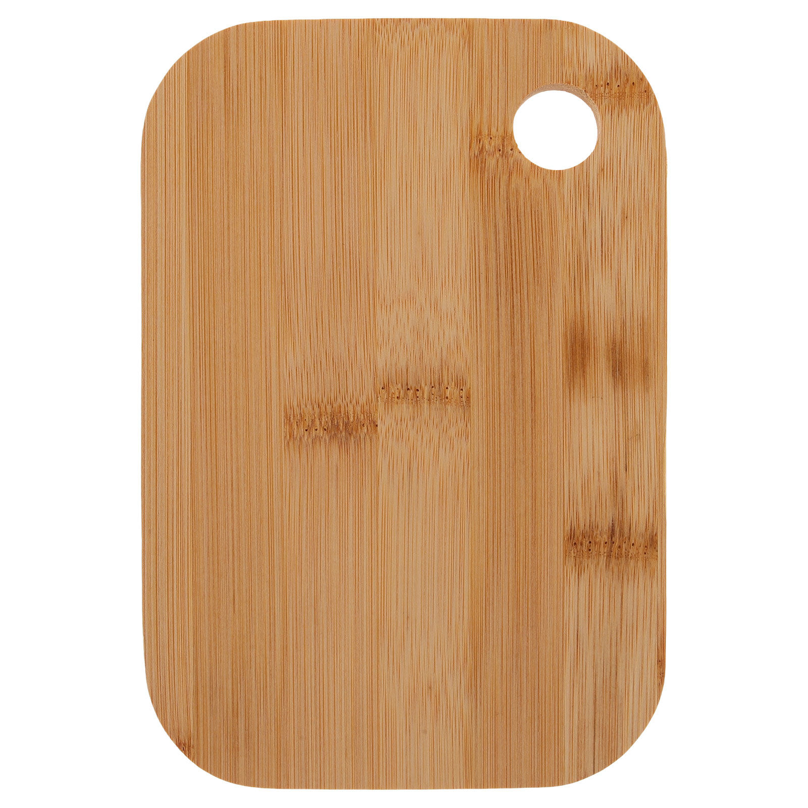 Shaped Cutting Chopping Board  - Camping With Cooking recension och pris