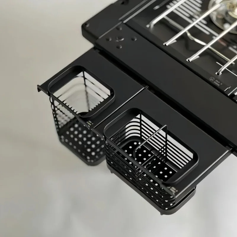 Outdoor Camping  IGT Chopstick - Camping Cooking Rack recension och pris