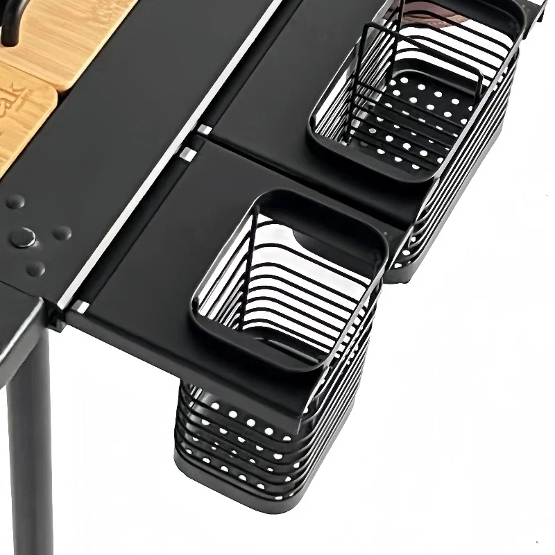 Outdoor Camping  IGT Chopstick - Camping Cooking Rack recension och pris