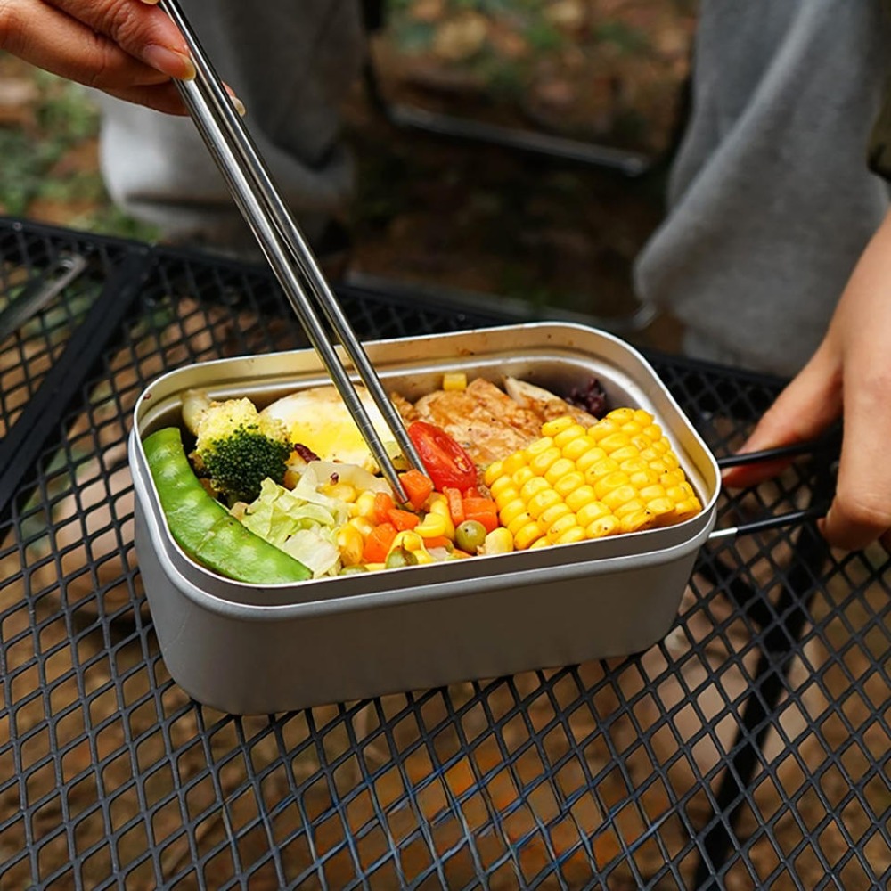 Ultralight Tableware Camping C - Camping Cooking Accessories recension och pris