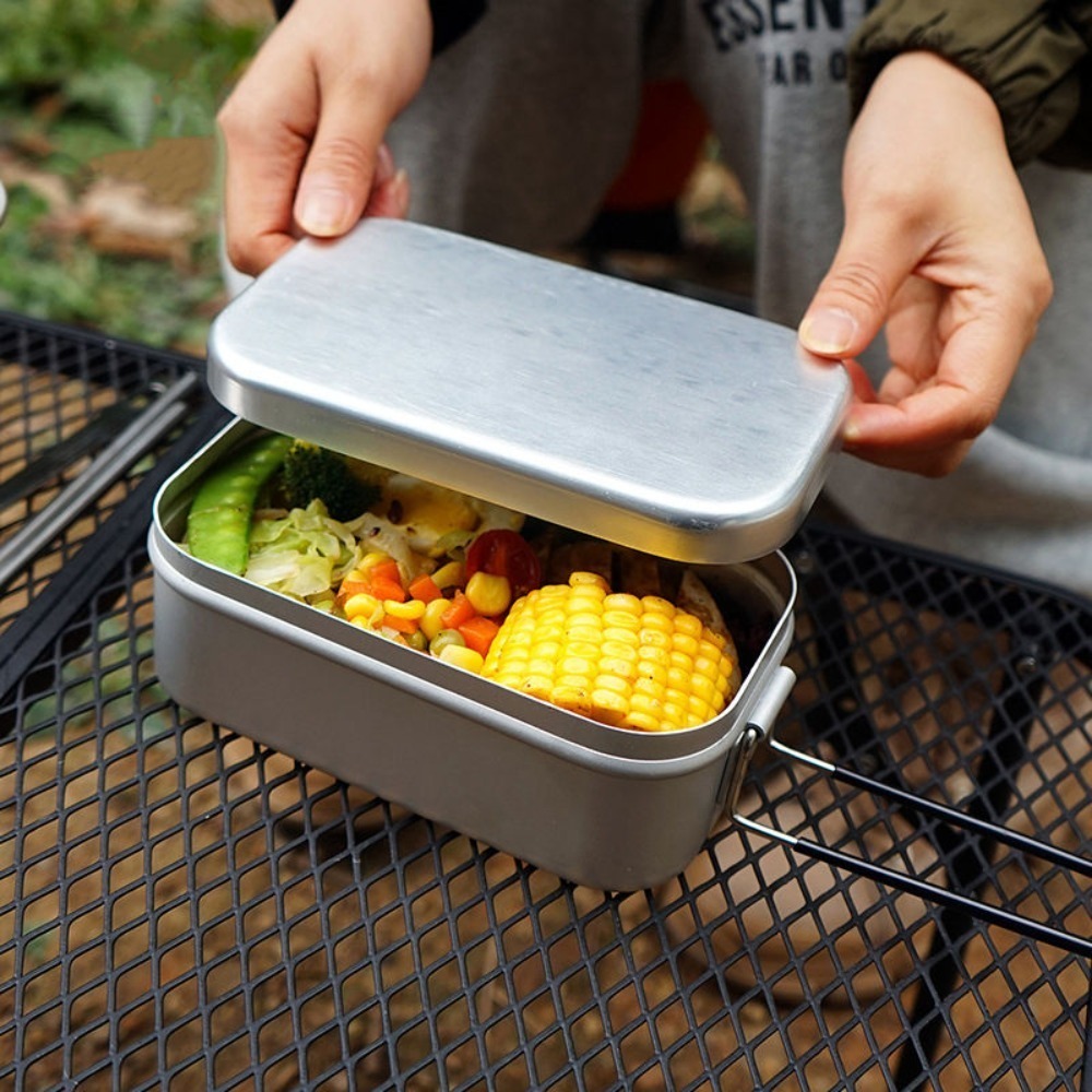 Ultralight Tableware Camping C - Camping Cooking Accessories recension och pris