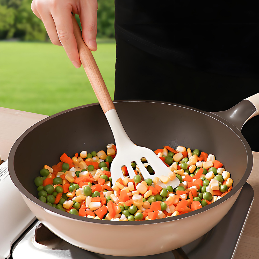 10Pcs Portable Camping Cooking - Camping Cooking Set Jetboil recension och pris