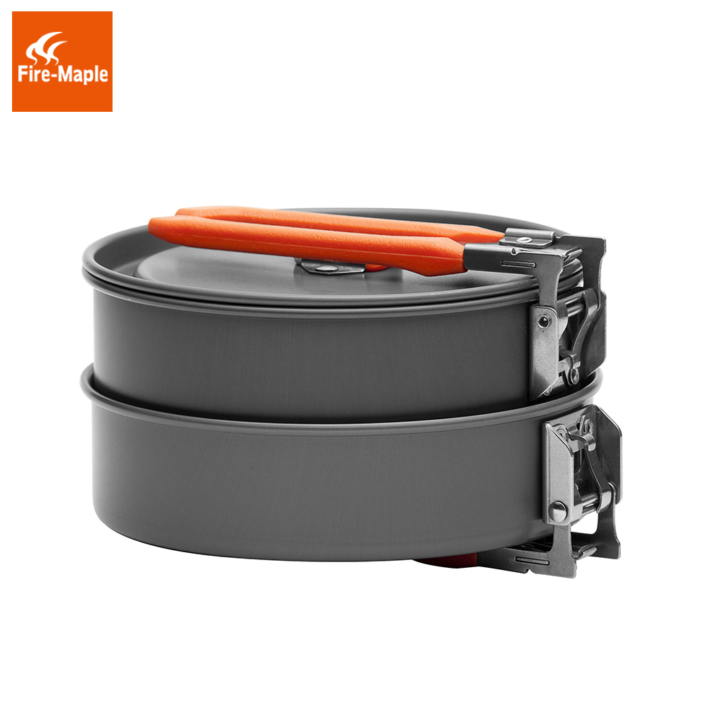 Fire Maple Feast 1 Outdoor Cam - Camping Cooking Rack recension och pris
