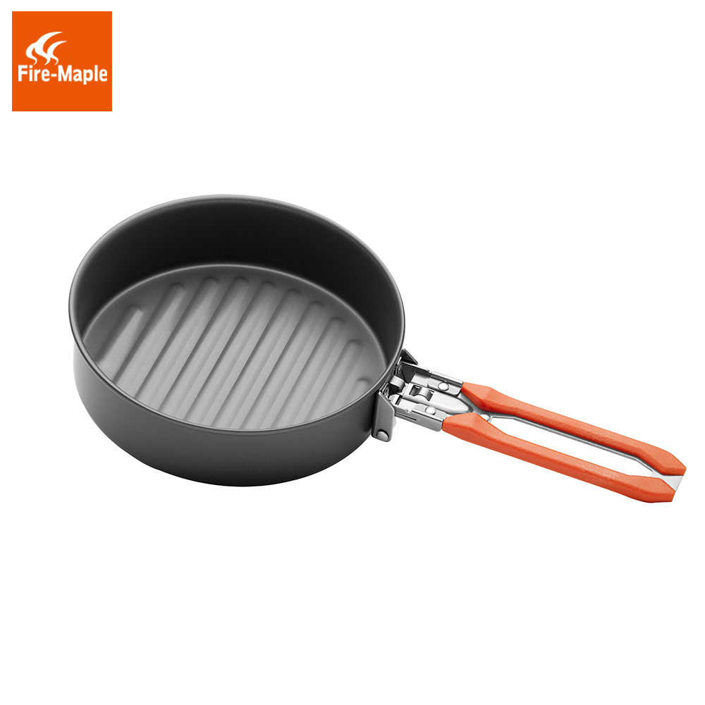 Fire Maple Feast 1 Outdoor Cam - Camping Cooking Rack recension och pris