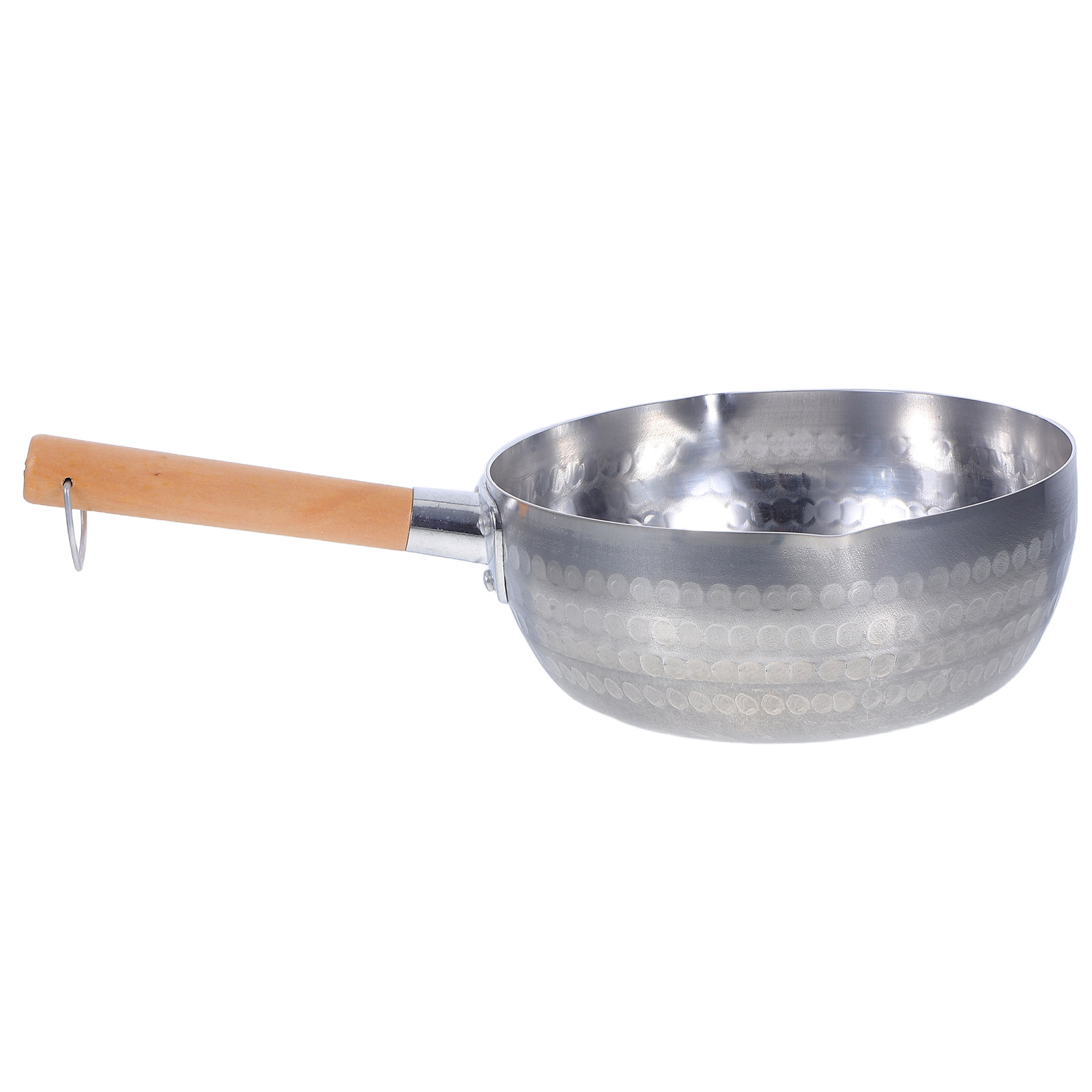 Japanese Thickened Aluminium F - Japanese Camping Cooking recension och pris
