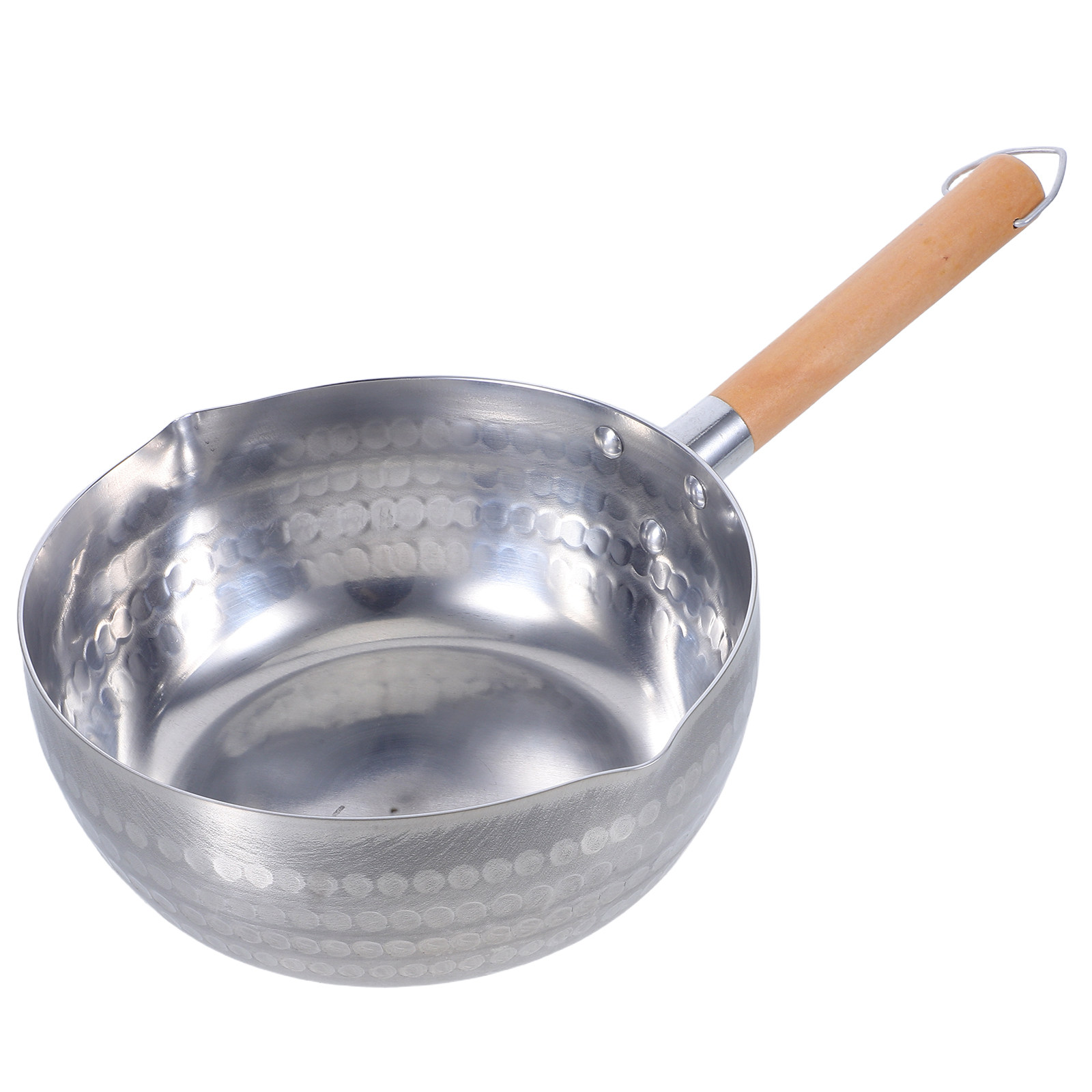 Japanese Thickened Aluminium F - Japanese Camping Cooking recension och pris