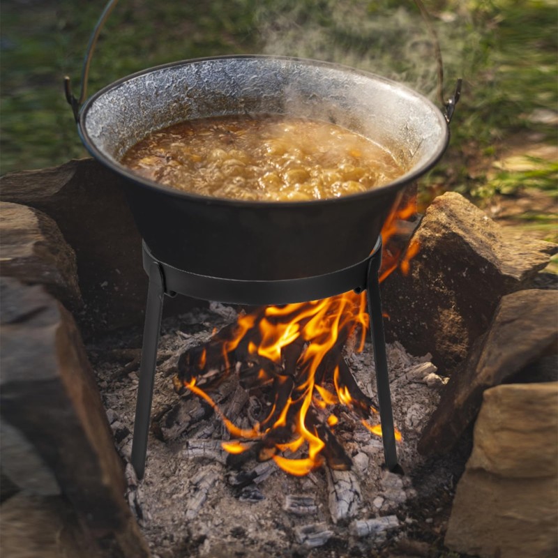 【Big Sale !!】Folding Camping T - Camping Cooking Open Fire recension och pris