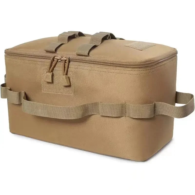 Outdoor Camping Gas Tank Stora - Camping Cooking Rack recension och pris