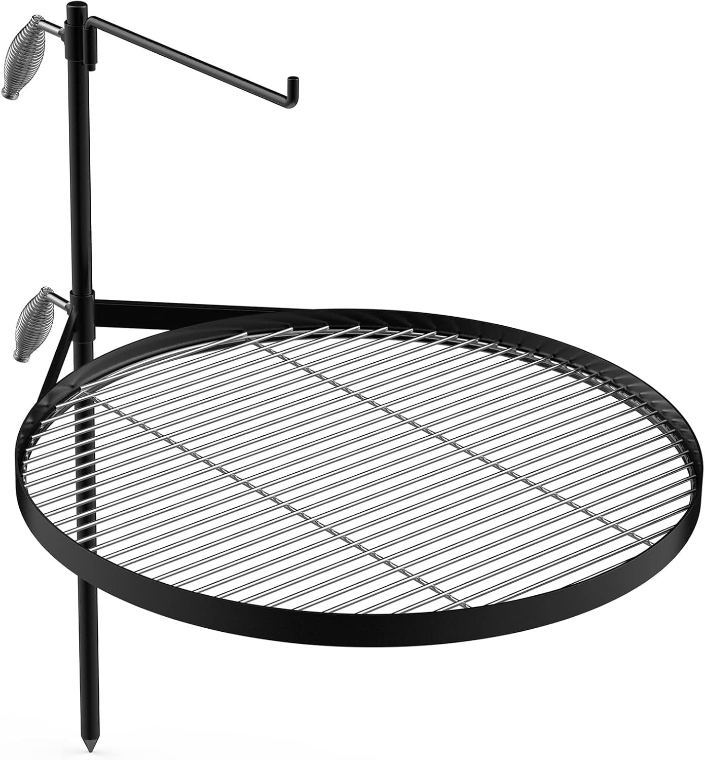 Outdoor Camping and Open Fire  - Camping Cooking Open Fire recension och pris