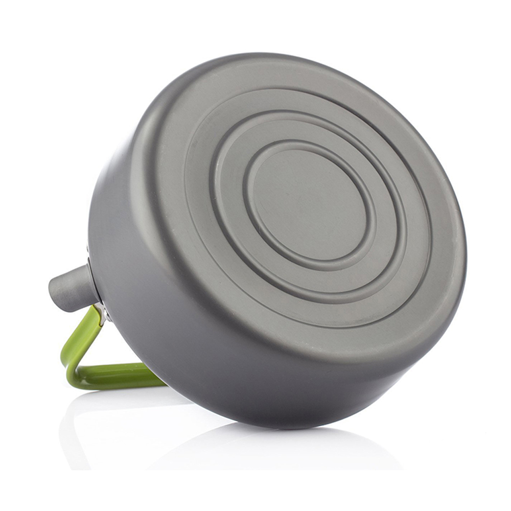 Portable Outdoor Water Kettle  - Camping Cooking Accessories recension och pris