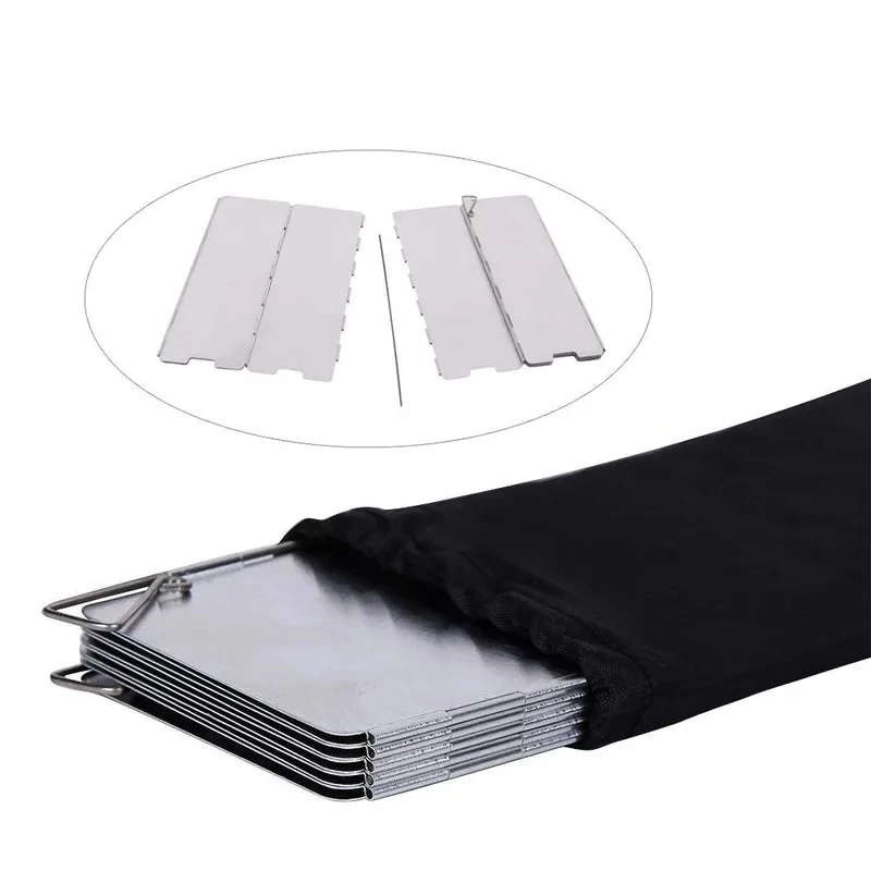 8/10Tablet-type gas stove, win - Camping Cooking Gas Stove recension och pris