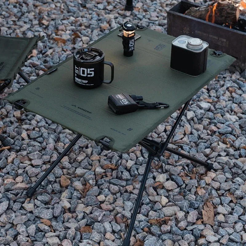 Foldable Camping Table Multifu - Camping Cooking Table Foldable recension och pris
