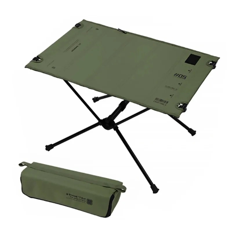 Foldable Camping Table Multifu - Camping Cooking Table Foldable recension och pris