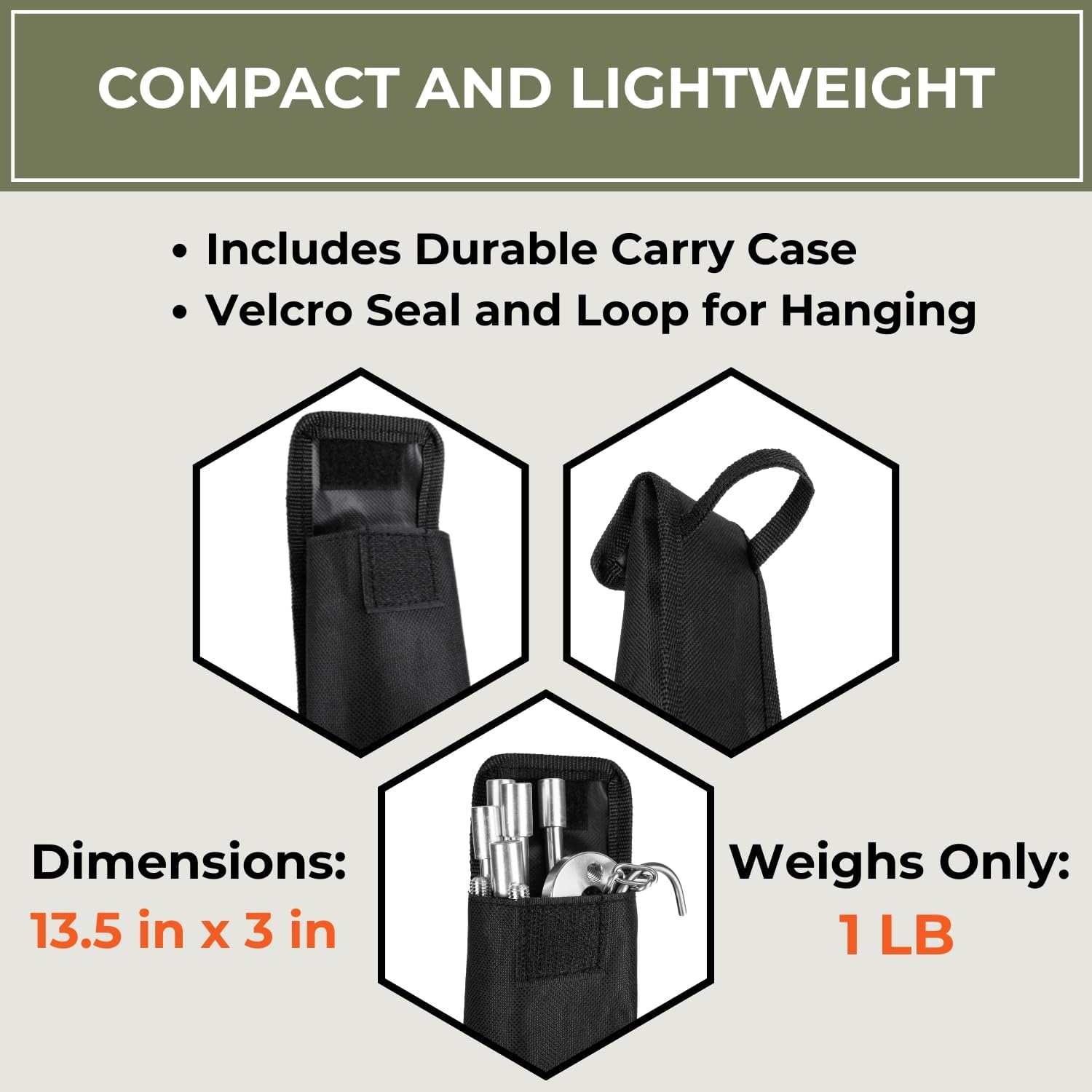 Open Fire Compatible 33 Inch C - Camping Cooking Open Fire recension och pris