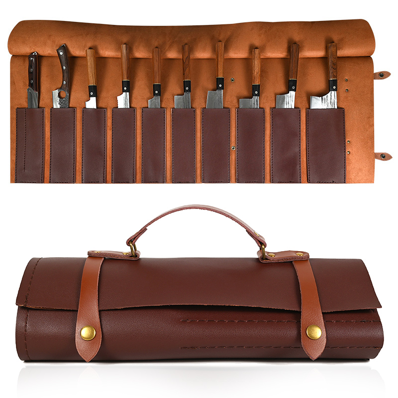 8 9 11 Slot Portable Kitchen K - Camping Cooking Roll recension och pris
