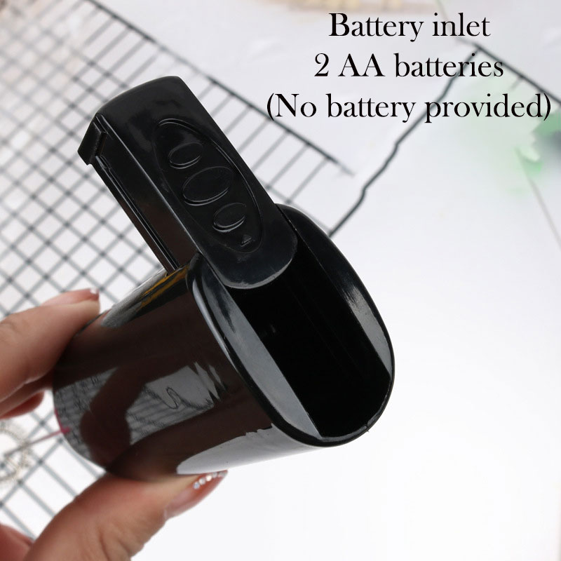 Wireless Milk Foamer Coffee Wh - Pocket Coffee Maker recension och pris