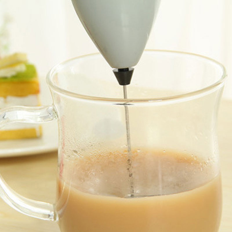 Wireless Milk Foamer Coffee Wh - Pocket Coffee Maker recension och pris