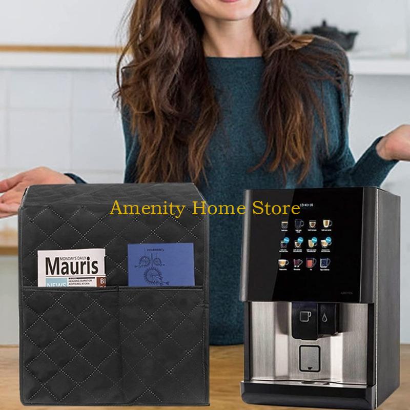 F26C Coffee Maker Cover Stain  - Pocket Coffee Maker recension och pris