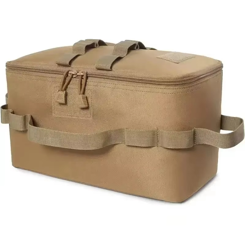 Large Capacity Outdoor Camping - Camping Cooking Rack recension och pris
