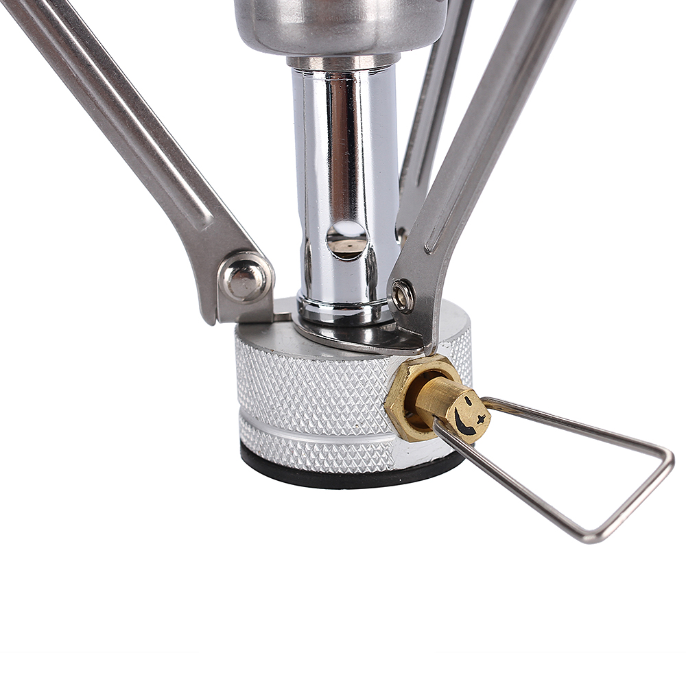 BRS Outdoor Camping Stove Port - Camping Cooking Burner recension och pris