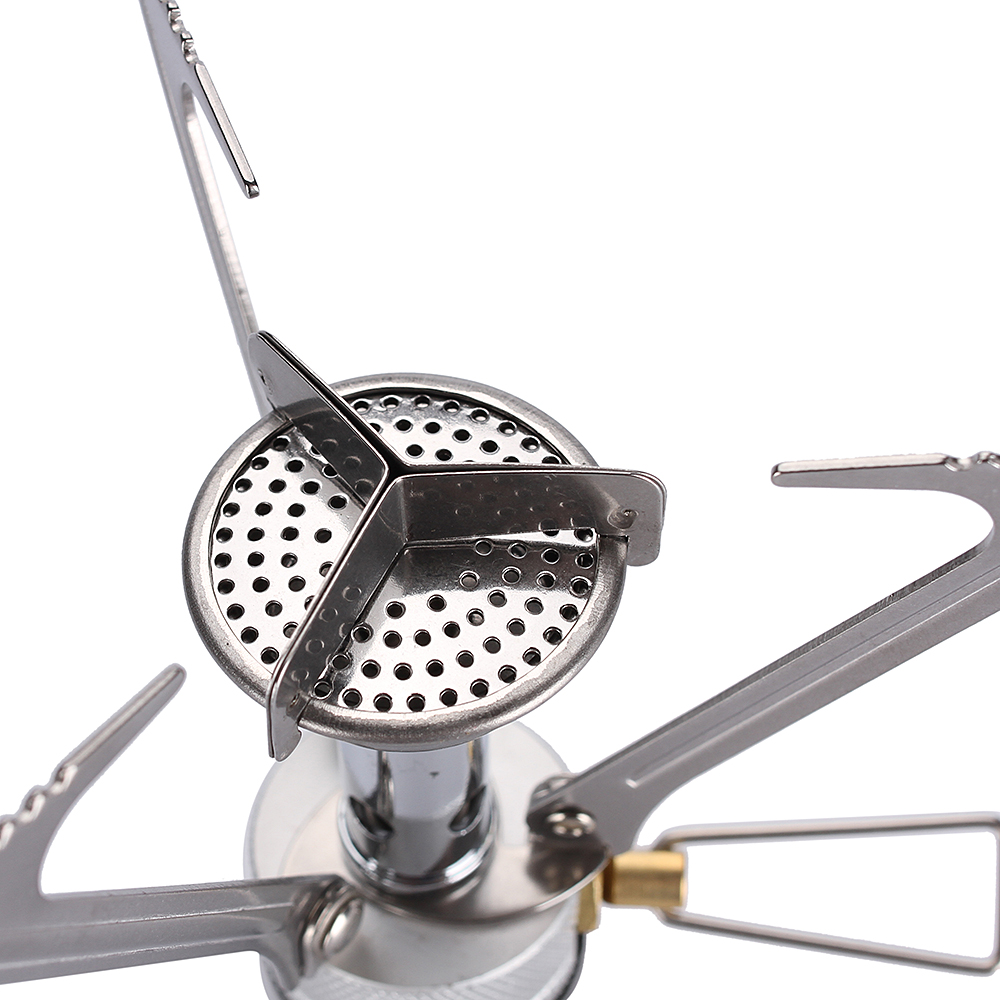 BRS Outdoor Camping Stove Port - Camping Cooking Burner recension och pris