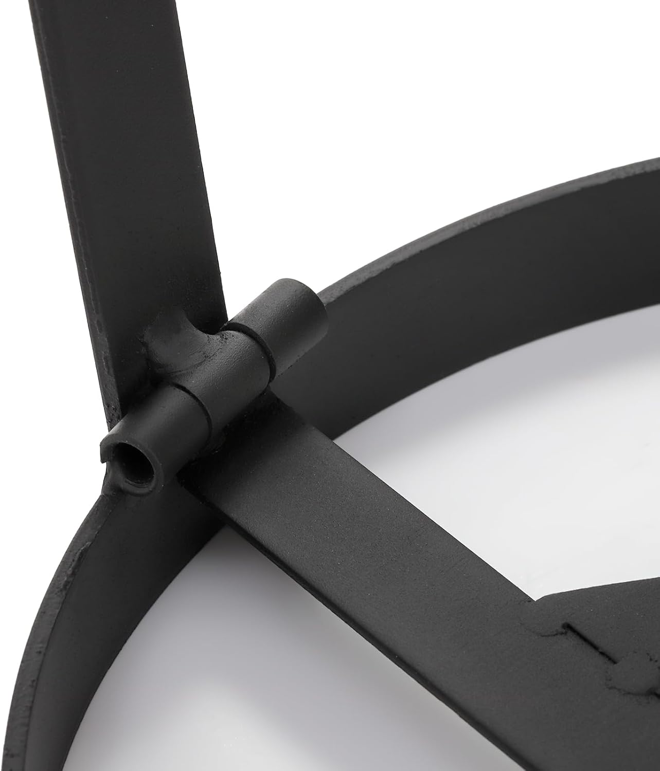Campfire Tripod, Folding Campi - Camping Cooking Open Fire recension och pris