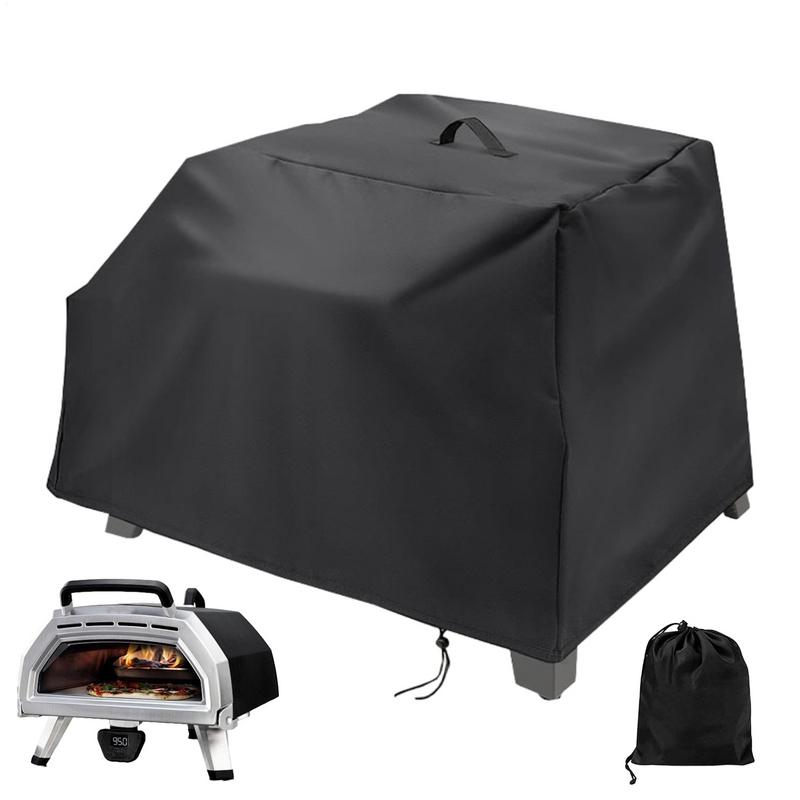 420D Pizza Oven Cover Waterpro - Camping Cooking Accessories recension och pris