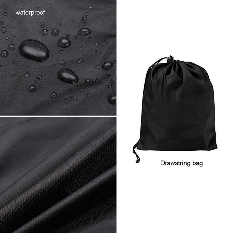 420D Pizza Oven Cover Waterpro - Camping Cooking Accessories recension och pris