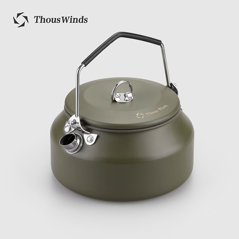Thous Winds Outdoor Camping Ke - Camping Cooking Can recension och pris