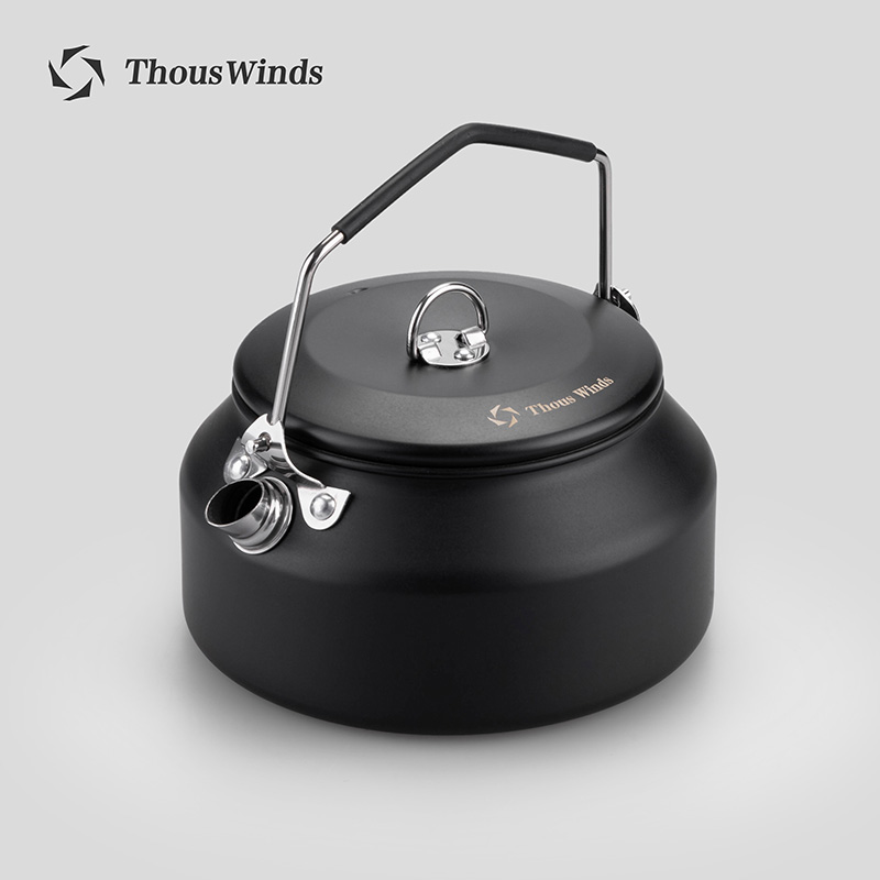 Thous Winds Outdoor Camping Ke - Camping Cooking Can recension och pris