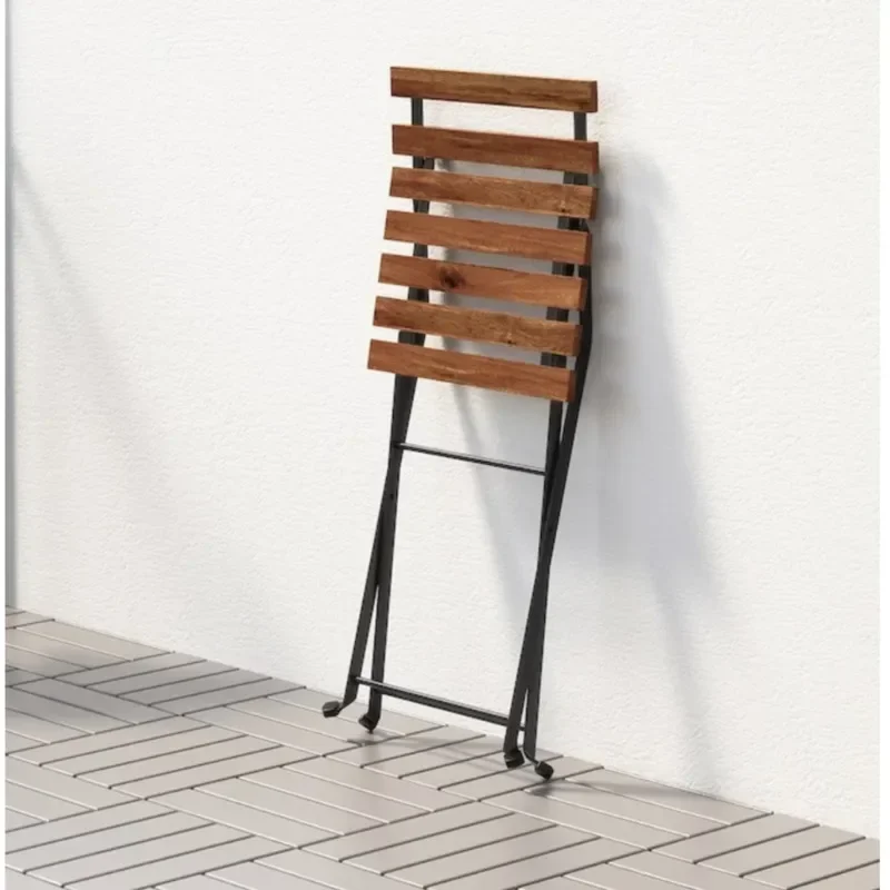 Garden Balcony Outdoor Table I - Camping Cooking Table Foldable recension och pris