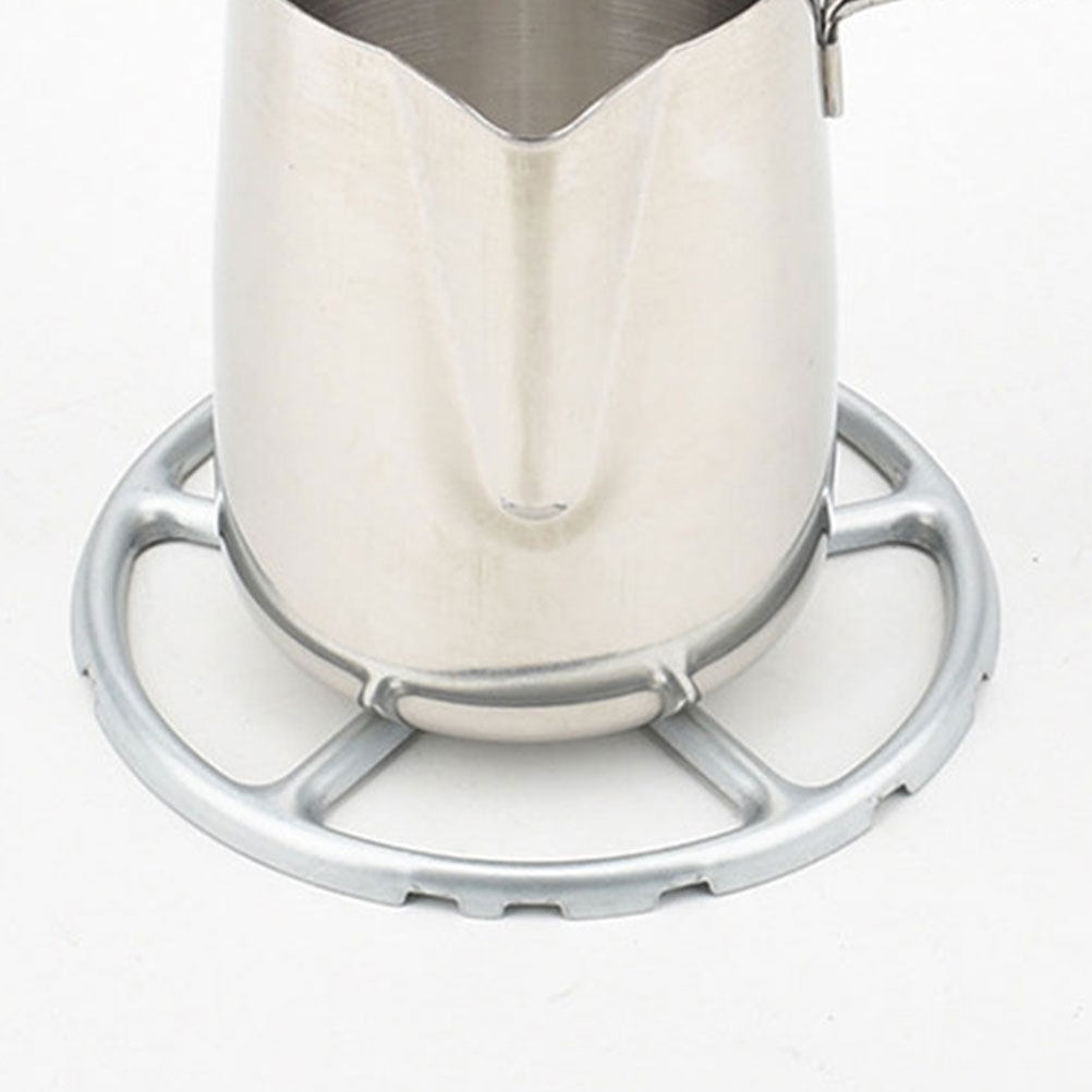 Mini Cast Iron Egg Skillet Fla - Camping Cooking Cast Iron recension och pris