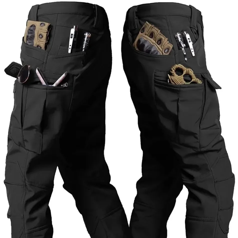 2026 Men Winter Waterproof Cli - Camping Cooking Fish recension och pris