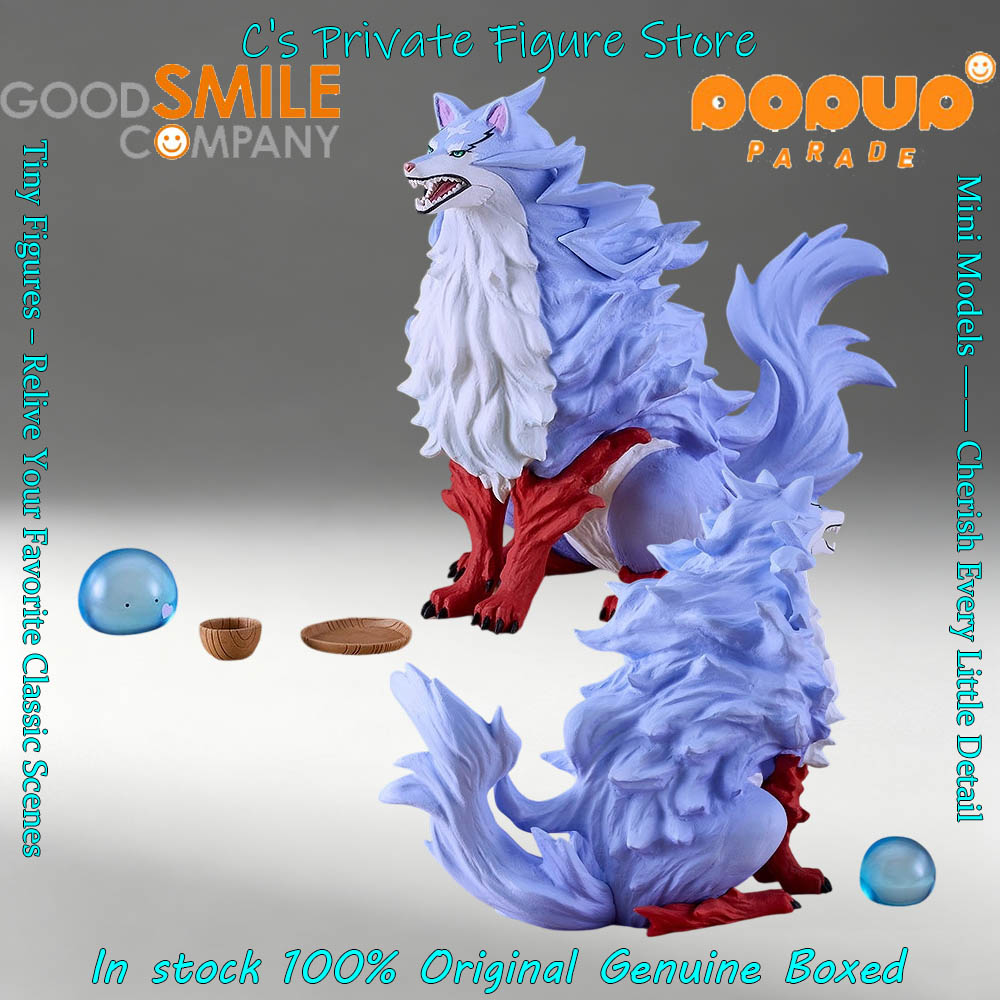 Hot Sale In Stock Good Smile P - Campfire Cooking With My Absurd Skill recension och pris