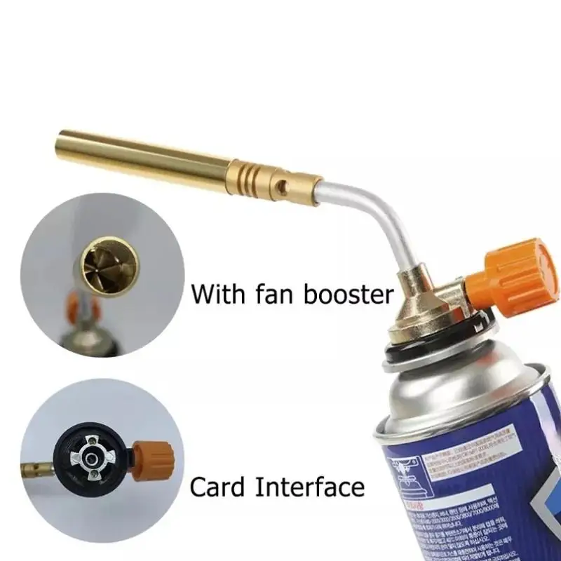 Outdoor Camping BBQ Portable W - Camping Cooking Gas Stove recension och pris