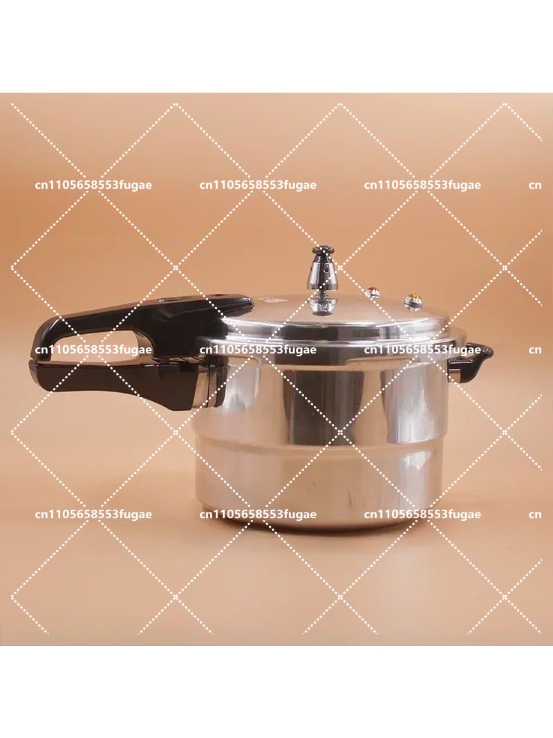 Kitchen Pressure Cooker Cookwa - Camping Cooking Open Fire recension och pris