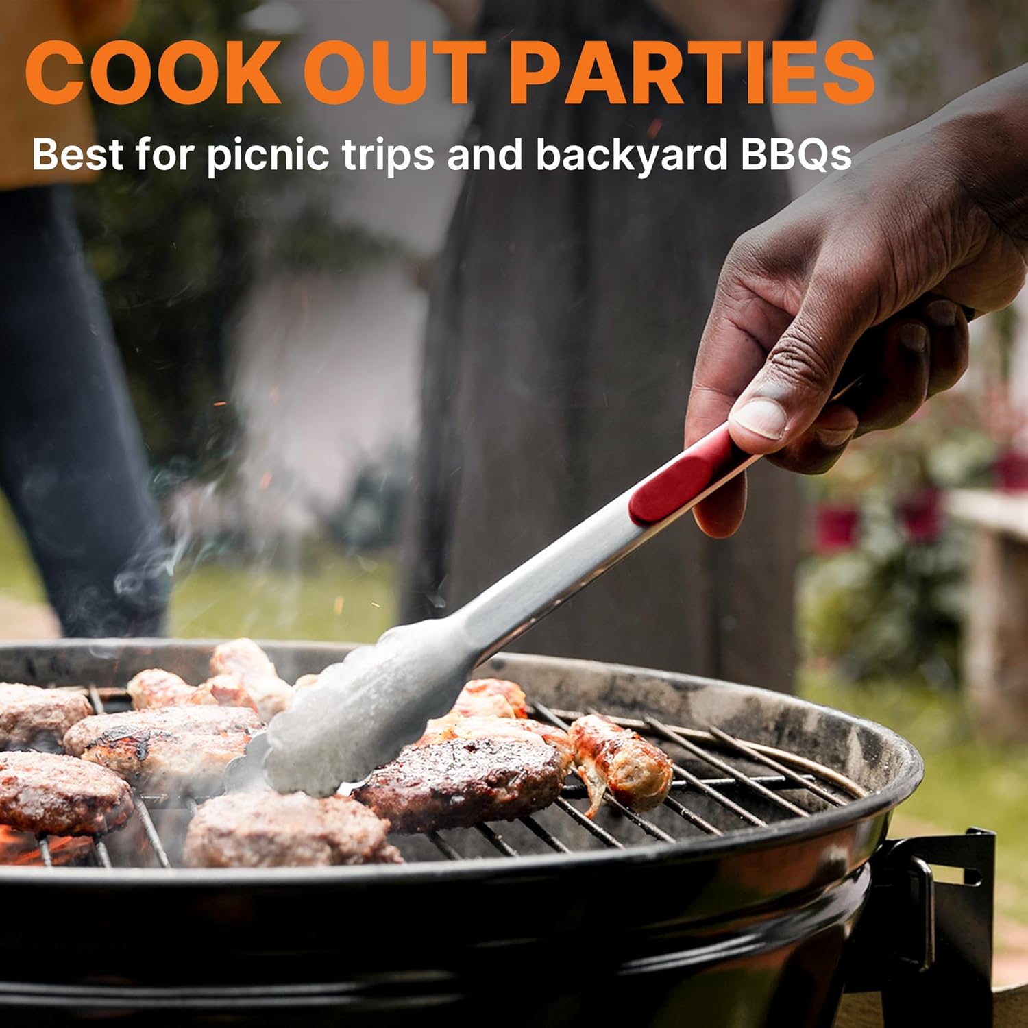 Camping Cooking Utensils Set,  - Camping Cooking Essentials Kit recension och pris