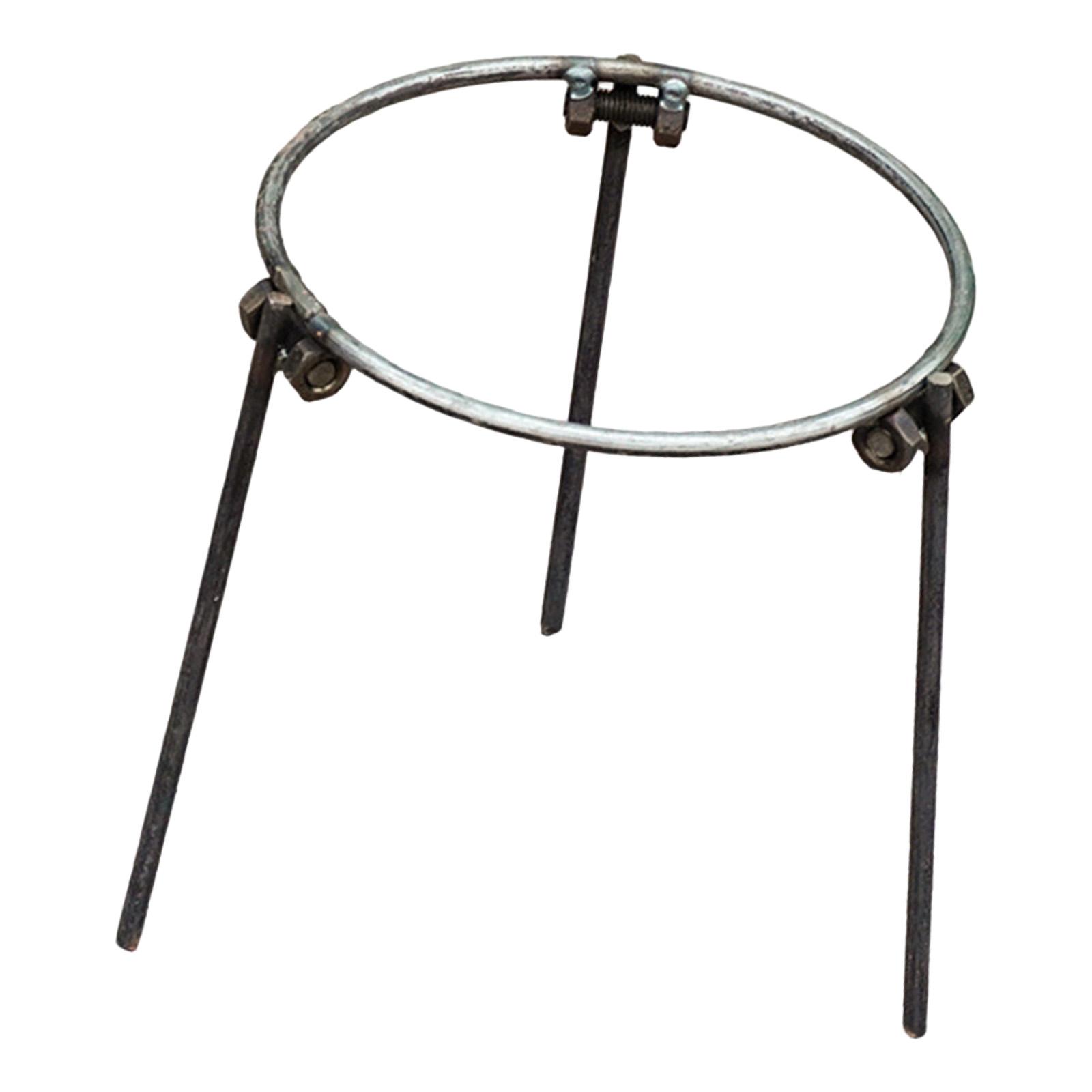 Campfire Tripod,Open Fire Cook - Camping Cooking Open Fire recension och pris