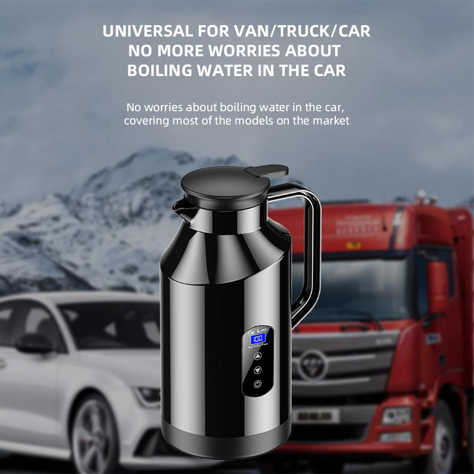 Yanace 1500ML Large Capacity C - Camping Cooking Can recension och pris