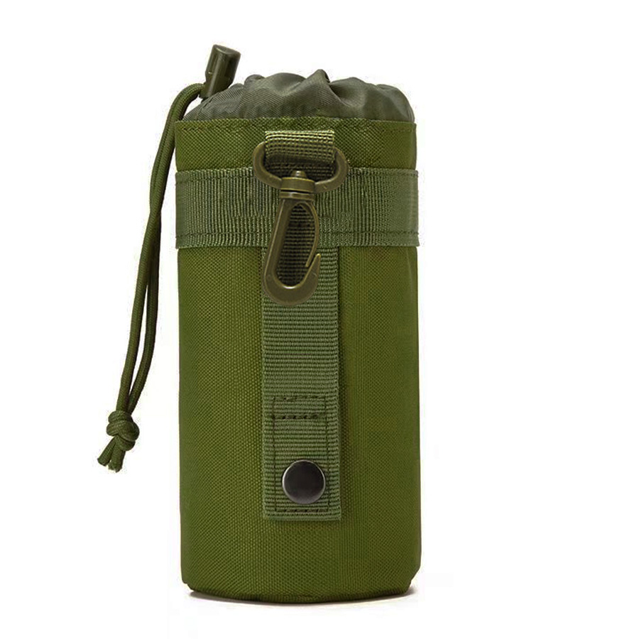 Sports insulation cover waist  - Camping Cooking Can recension och pris