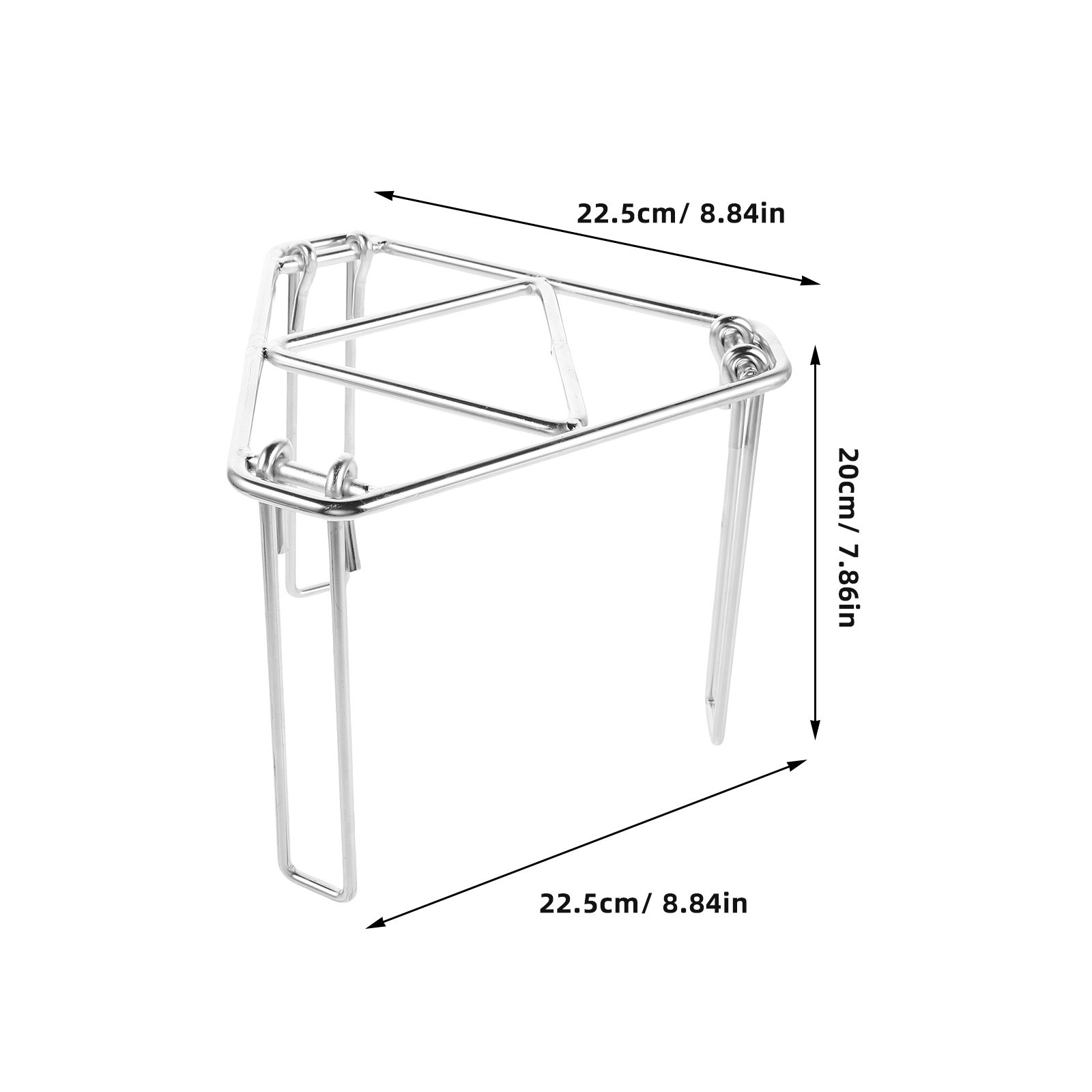 Outdoor Cooking Grill Tripod P - Camping Cooking Open Fire recension och pris