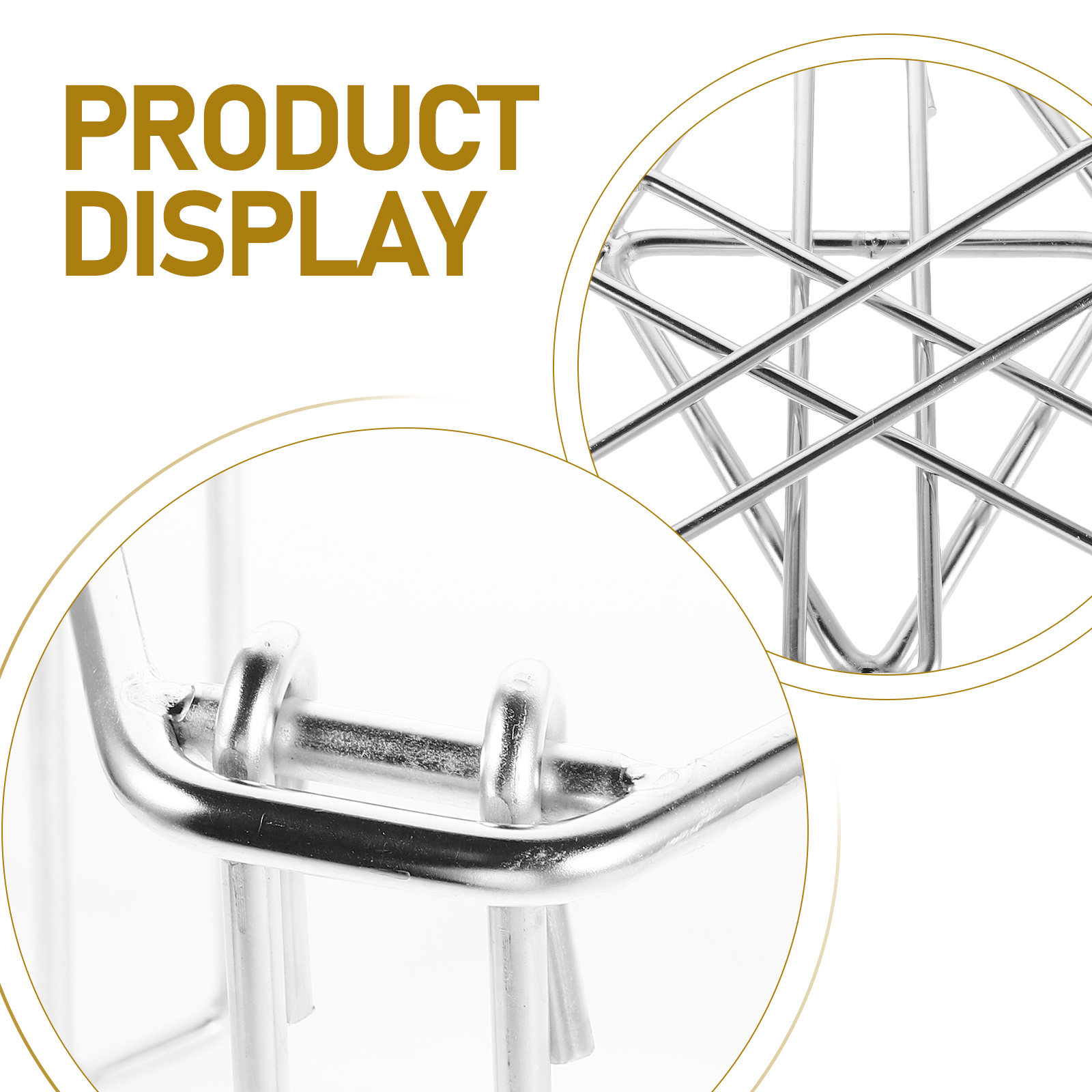 Outdoor Cooking Grill Tripod P - Camping Cooking Open Fire recension och pris