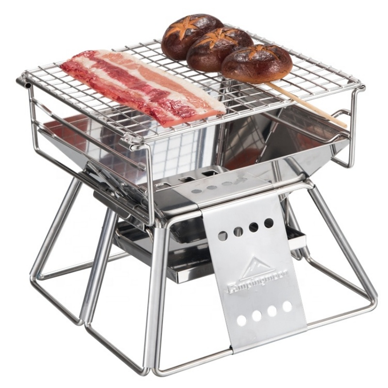 Campingmoon Outdoor Camping Bb - Camping Cooking Burner recension och pris