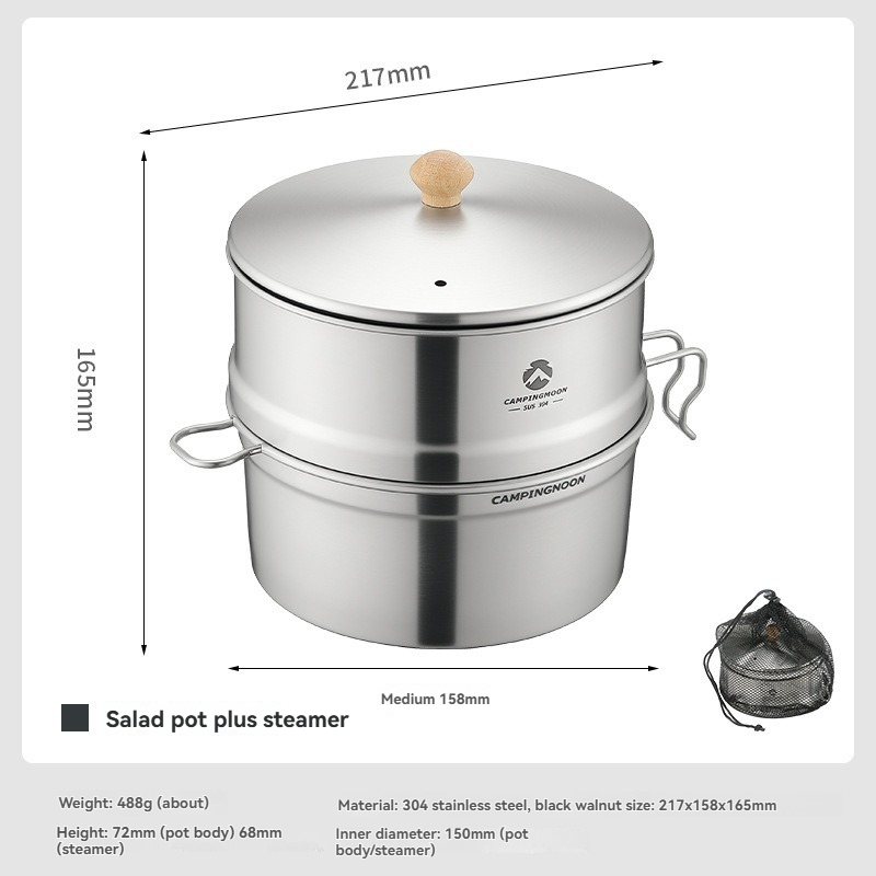 S371-C1 camping snow roller bo - Camping Cooking Snow recension och pris