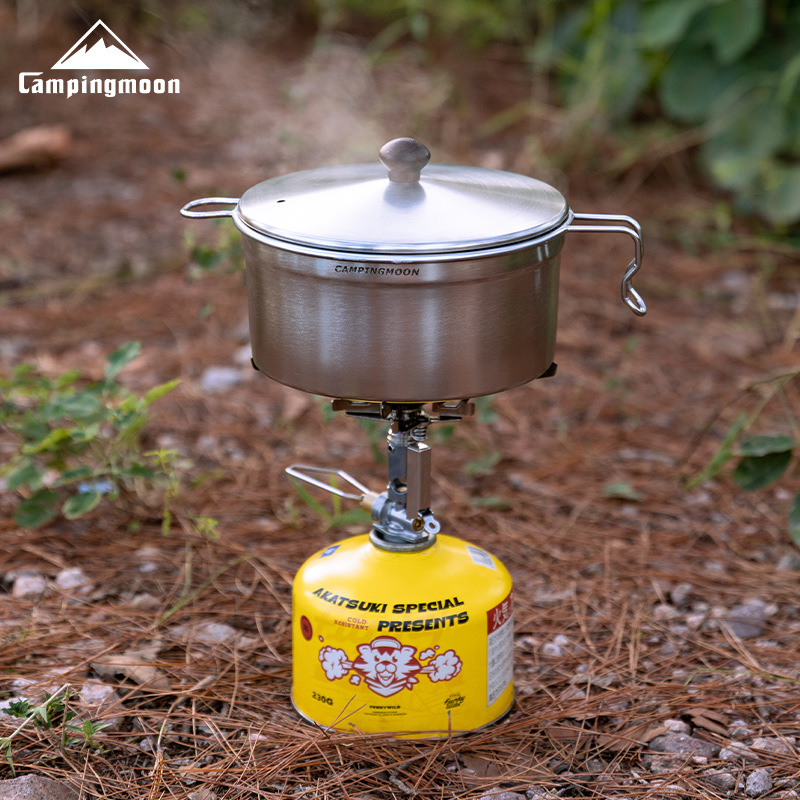 S371-C1 camping snow roller bo - Camping Cooking Snow recension och pris