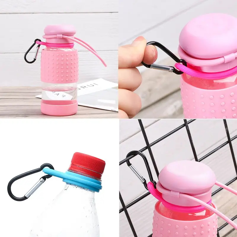 1/2pcs Aluminum Camping Hiking - Camping Cooking Can recension och pris