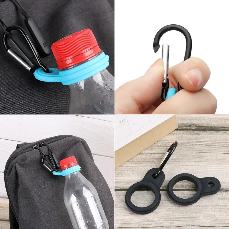1/2pcs Aluminum Camping Hiking - Camping Cooking Can recension och pris