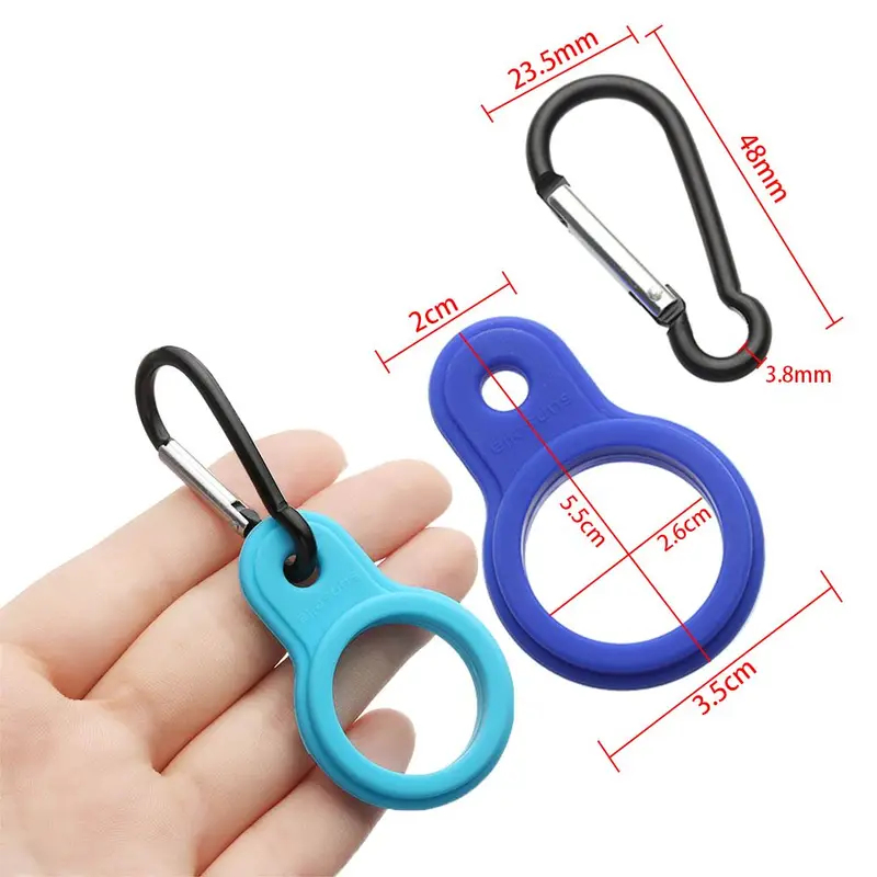 1/2pcs Aluminum Camping Hiking - Camping Cooking Can recension och pris